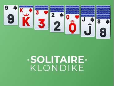 Solitaire Klondike - Armath Solitaire Klondike - Armath