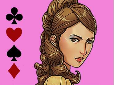 Solitaire L'Amour Solitaire L'Amour