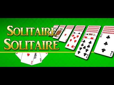 Solitaire Solitaire Solitaire Solitaire