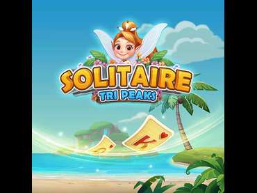 Solitaire Tripeaks Solitaire Tripeaks