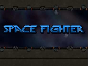 Space Fighter - Aningame Space Fighter - Aningame