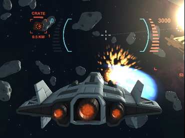 Space Fighter – Online Games io
