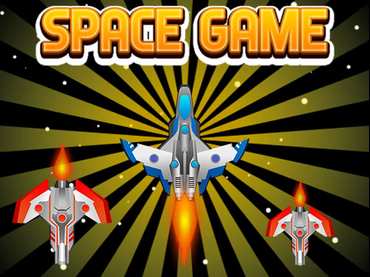Space Game Space Game