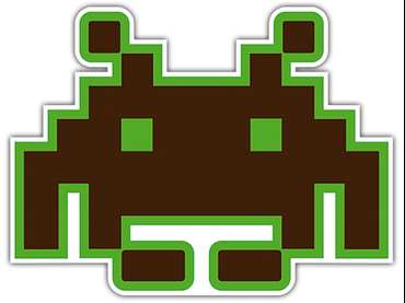 Space Invaders Space Invaders