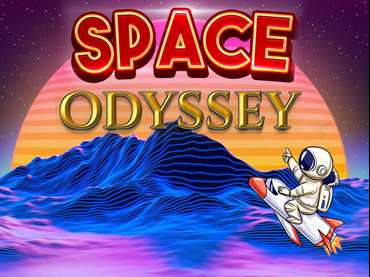 SPACE ODYSSEY SPACE ODYSSEY