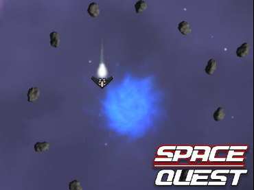 Space Quest Space Quest