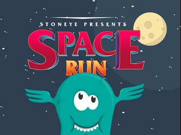Space Run Space Run