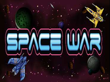 Space War - Bnagames Space War - Bnagames