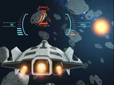Space War – fugames