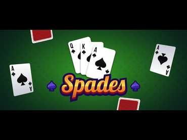 Spades Spades