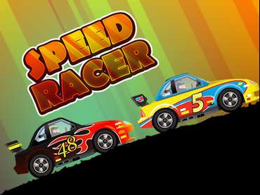 Speed Racer 2 - Pro_Gaming Speed Racer 2 - Pro_Gaming