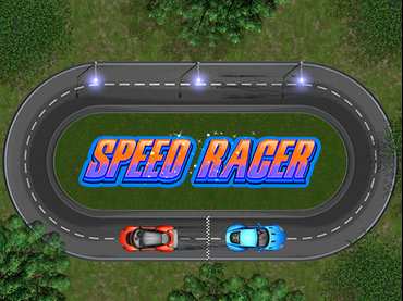 Speed Racer - Pro_Gaming Speed Racer - Pro_Gaming