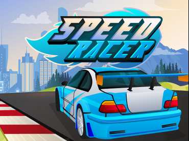 Speed Racer - RedFoc Speed Racer - RedFoc