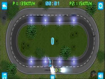 Speed Racer - YAKPI Speed Racer - YAKPI