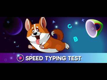 Speed Typing Test Speed Typing Test