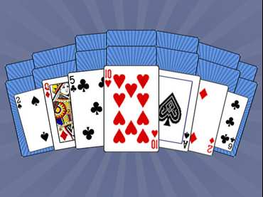 Spider Solitaire 2 - Agame Spider Solitaire 2 - Agame