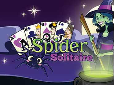 Spider Solitaire 2 - Zigiz Spider Solitaire 2 - Zigiz