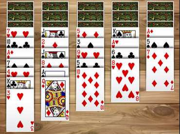 Spider Solitaire - Agame Spider Solitaire - Agame