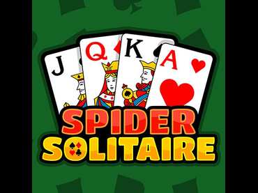 Spider Solitaire - bestphysics Spider Solitaire - bestphysics