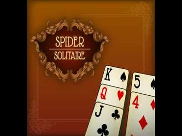 Spider solitaire - Inlogic Software Spider solitaire - Inlogic Software