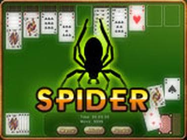 Spider Solitaire Online Spider Solitaire Online