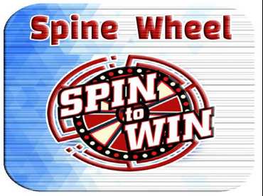 Spin Wheel Spin Wheel