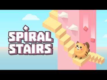 Spiral Stairs Spiral Stairs