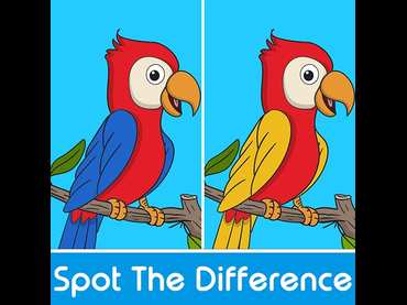 Spot the Difference - Dumadu Games Pvt Ltd Spot the Difference - Dumadu Games Pvt Ltd