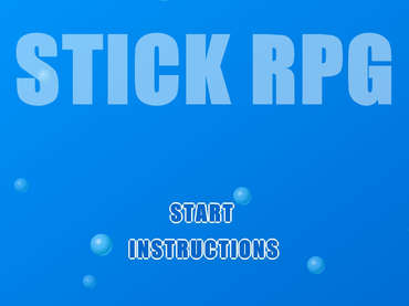Stick RPG Stick RPG