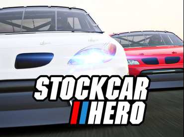 Stock Car Hero Stock Car Hero
