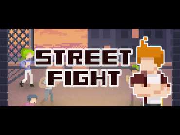 Street Fight