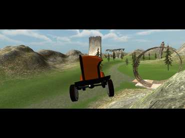 Stunt Simulator Multiplayer Stunt Simulator Multiplayer