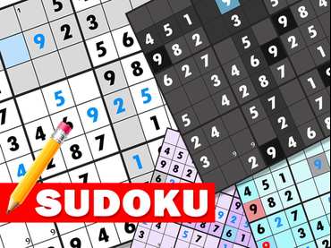 Sudoku - Playtouch Sudoku - Playtouch