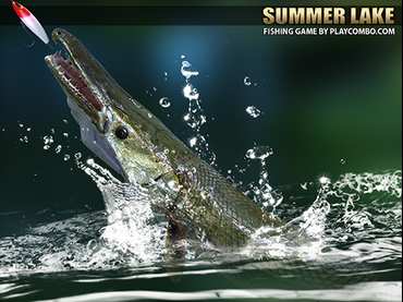 Summer lake 2 - Playcombo Summer lake 2 - Playcombo