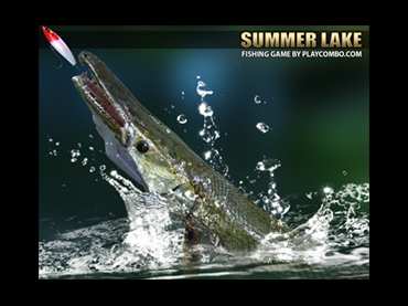 Summer lake - Playcombo Summer lake - Playcombo