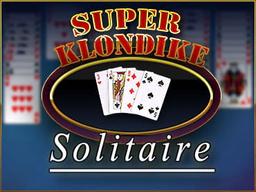 Super Klondike Solitaire Super Klondike Solitaire