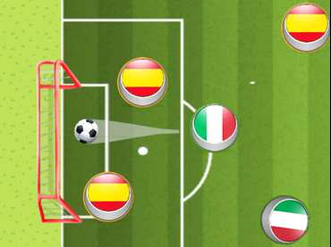 Super Soccer Stars Super Soccer Stars