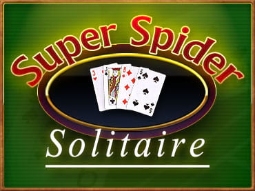 Super Spider Solitaire Super Spider Solitaire