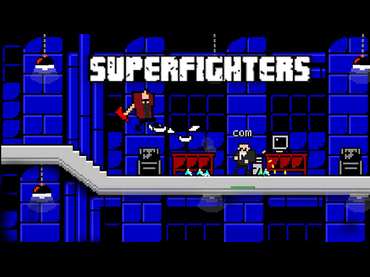 Superfighters Superfighters