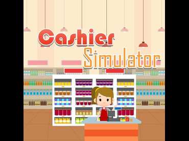 Supermarket Cashier Simulator Supermarket Cashier Simulator