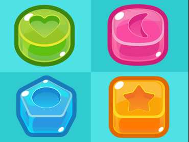 Sweet Candy - Bermuda Games Sweet Candy - Bermuda Games