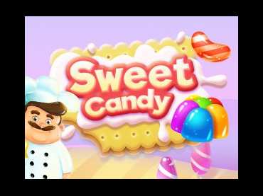 Sweet Candy - RedFoc Sweet Candy - RedFoc