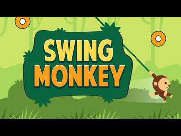 Swing Monkey Swing Monkey