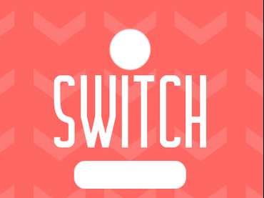 Switch - Alex White Switch - Alex White