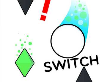 Switch - KasSanity Switch - KasSanity