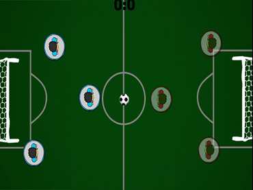 Table Football Table Football
