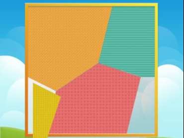 Tangram - FG Studio Tangram - FG Studio