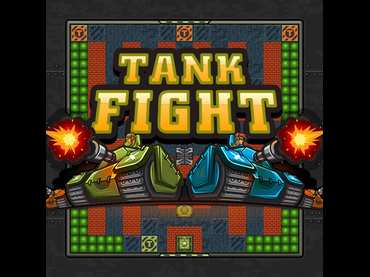Tank Fight Tank Fight