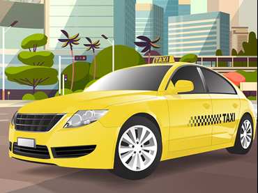 Taxi Driver - FreezeNova.Games Taxi Driver - FreezeNova.Games