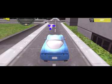 Taxi Driver - JulGames Taxi Driver - JulGames